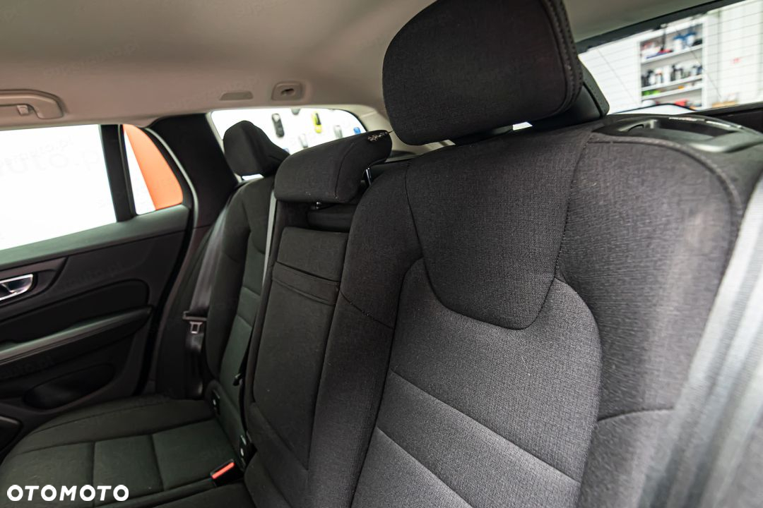 Volvo V60 - 21