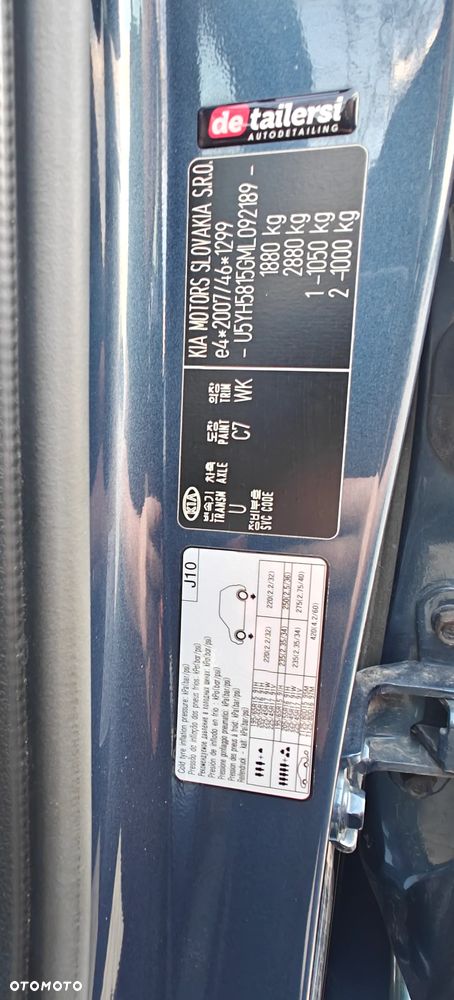 Kia Ceed 1.5 T-GDI L Business Line Plus DCT - 13