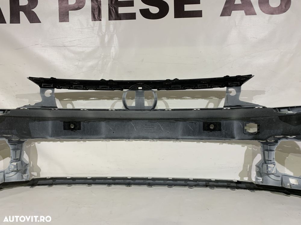 Bara fata VW Polo GTI, GTD, 2017, 2018, 2019, 2020, cod origine OE 2G0807221J. - 9