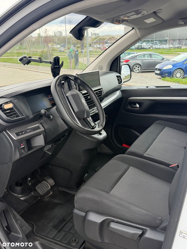Opel Vivaro - 5