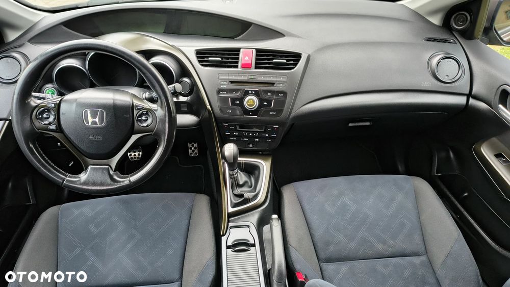 Honda Civic - 30