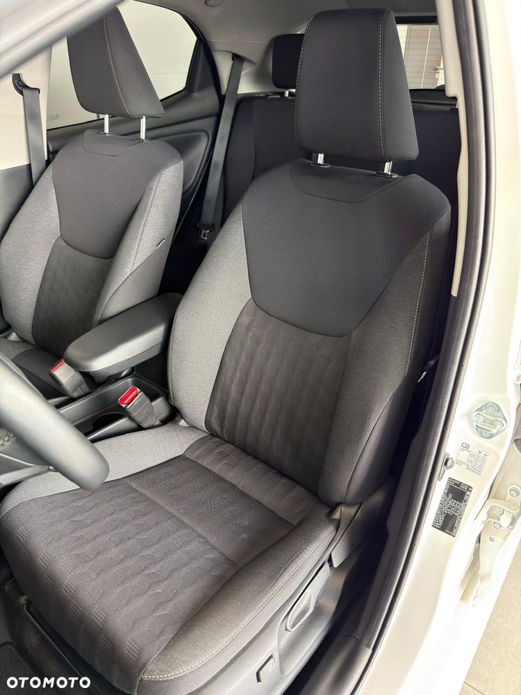 Toyota Yaris Hybrid 1.5 Style - 8