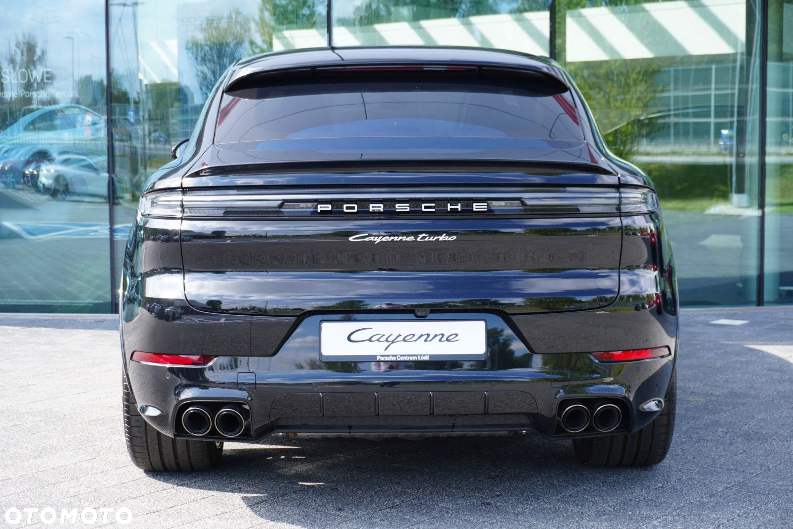 Porsche Cayenne - 5