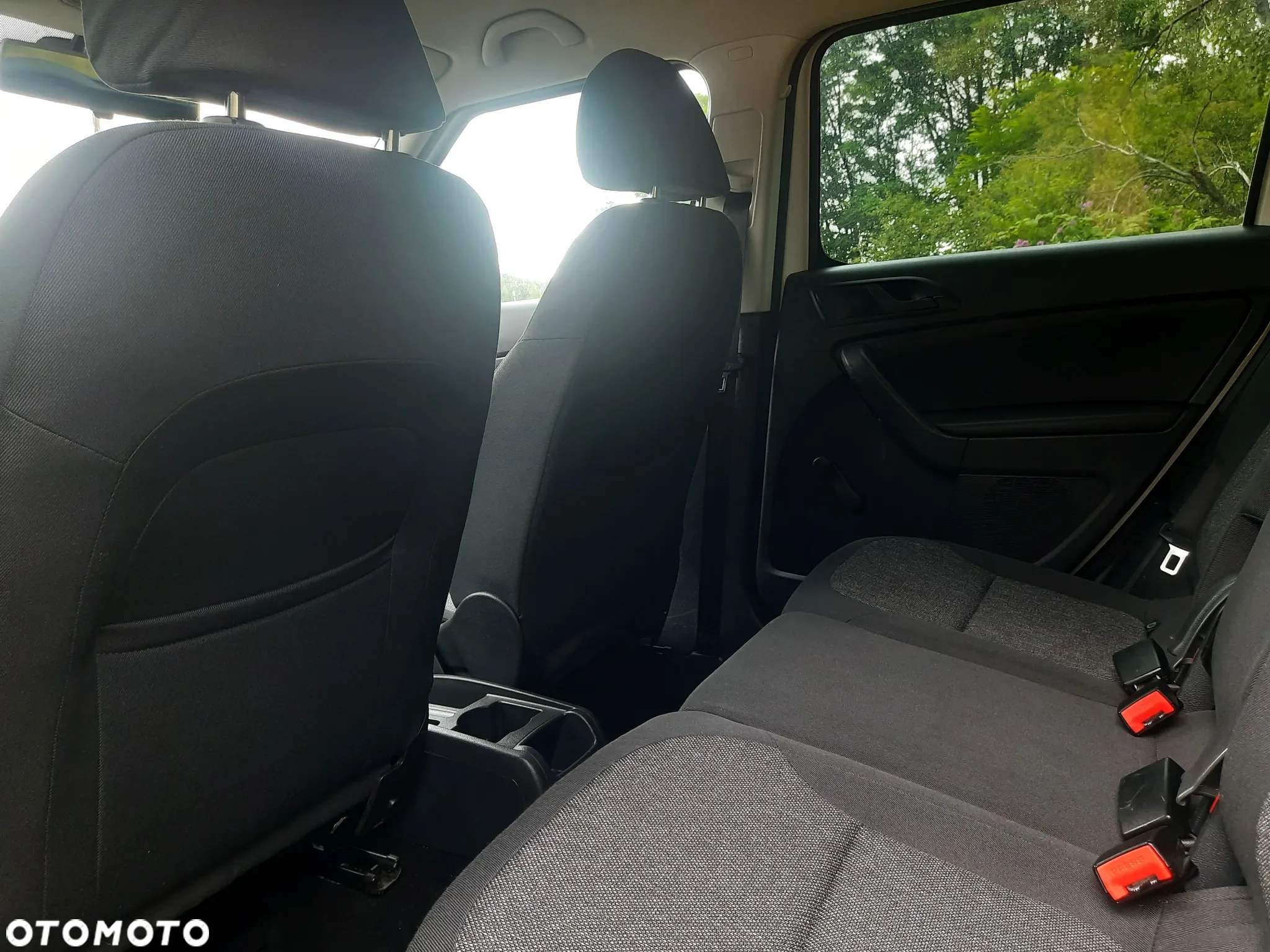 Skoda Yeti 1.2 TSI FAMILY - 25