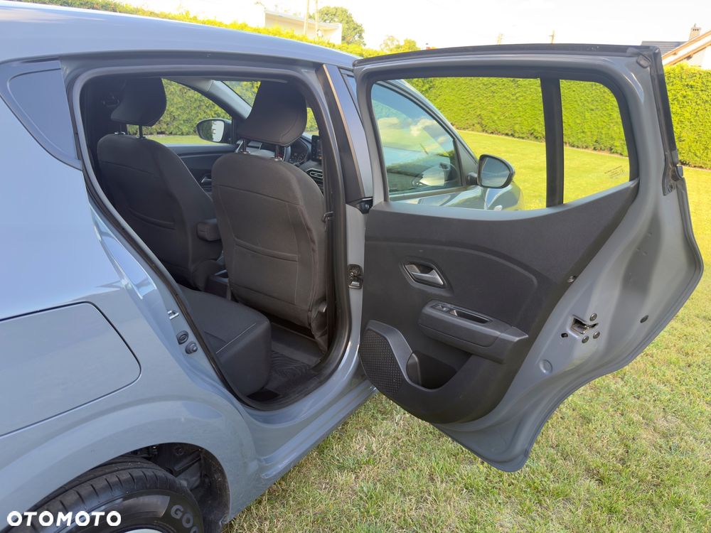 Dacia Sandero TCe 90 Expression - 14