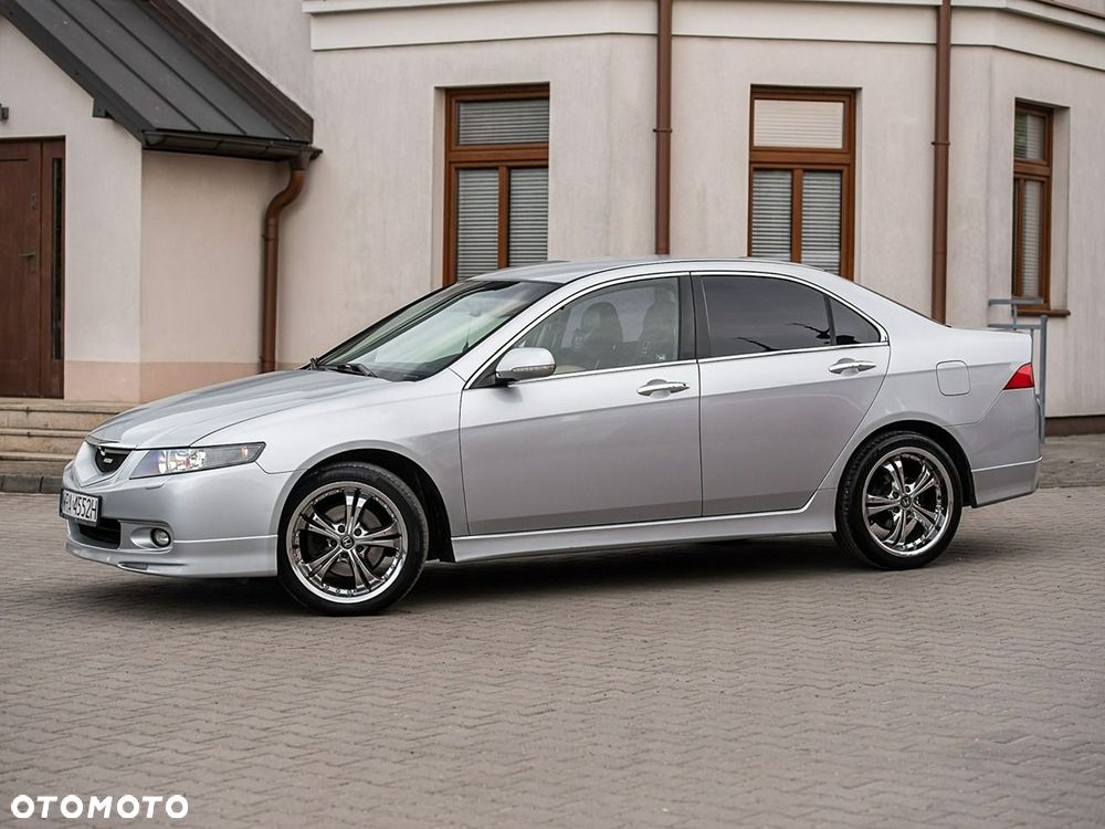 Honda Accord 2.4 i Executive - 12