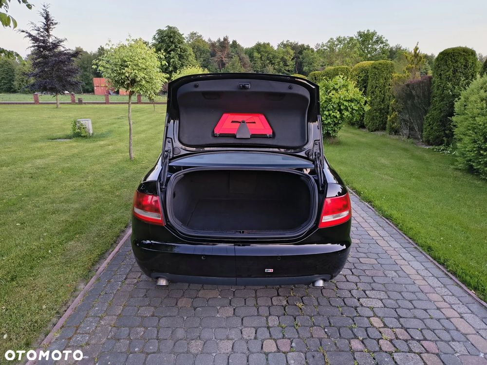 Audi A6 Limousine - 15