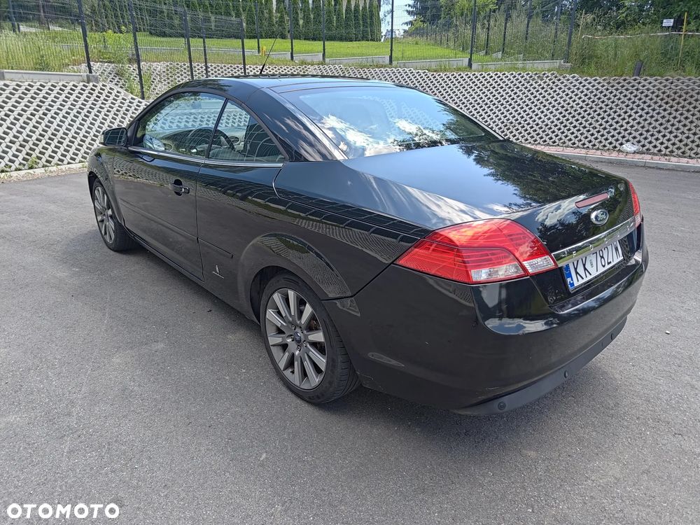 Ford Focus 2.0 16V Style - 5