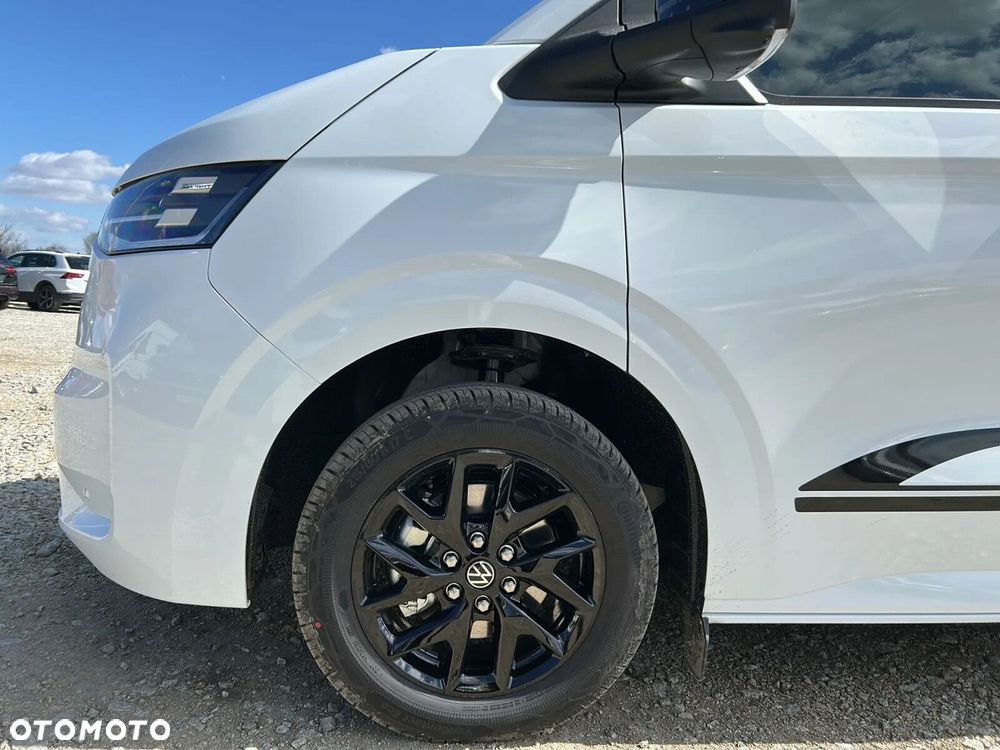 Volkswagen Caravelle 2.0 TDI L2 Edition - 39