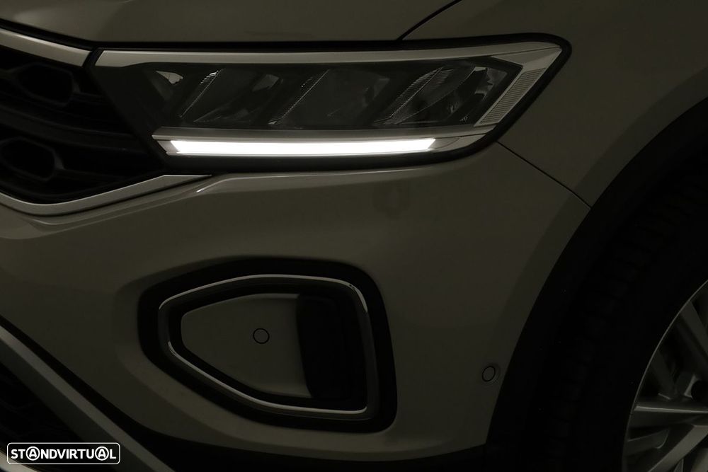 VW T-Roc 1.0 TSI Life - 6