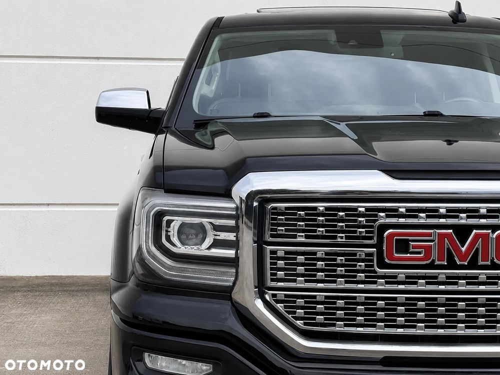 GMC Sierra - 10