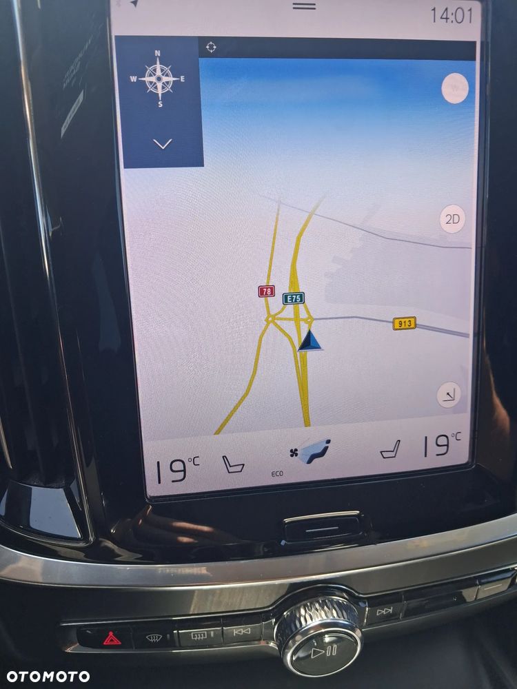 Volvo V60 D3 Momentum - 15