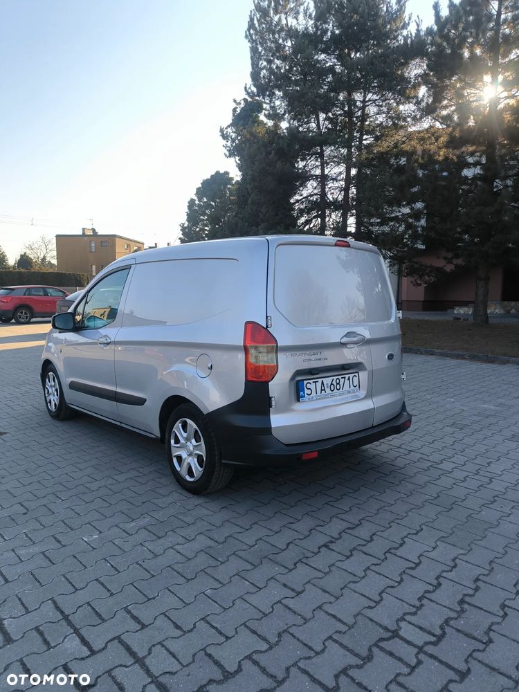 Ford Transit Courier Trend - 6