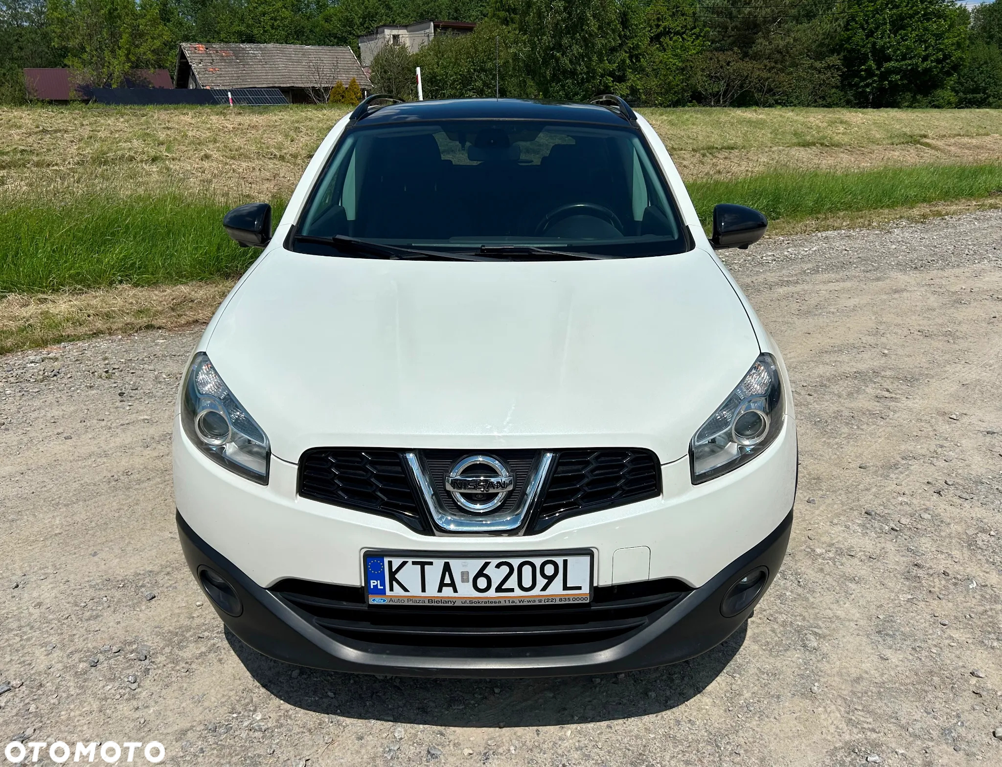 Nissan Qashqai 1.6 DCi N-Tec - 16