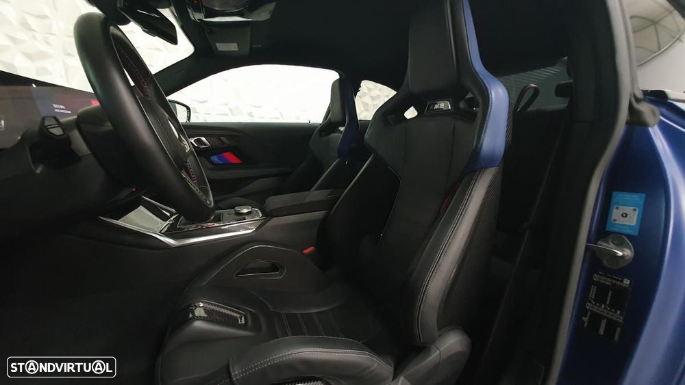 BMW M2 Standard - 46