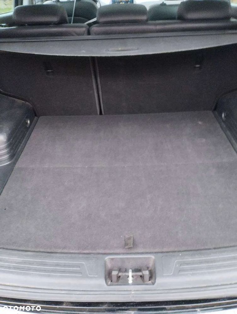 Hyundai ix35 2.0 CRDi Premium 4WD - 12