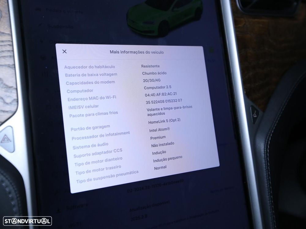 Tesla Model S 100D - 23