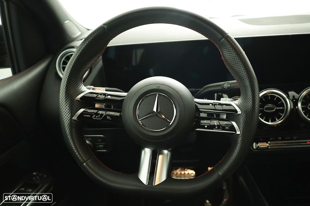 Mercedes-Benz b-250 e - 14