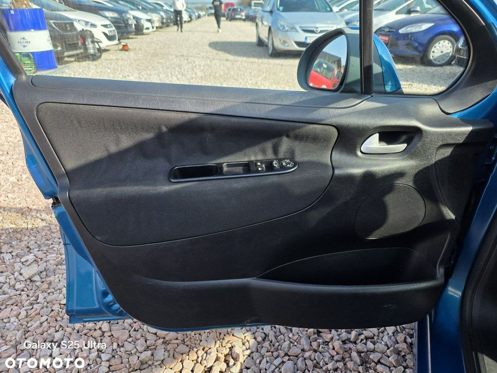 Peugeot 207 1.4 - 28