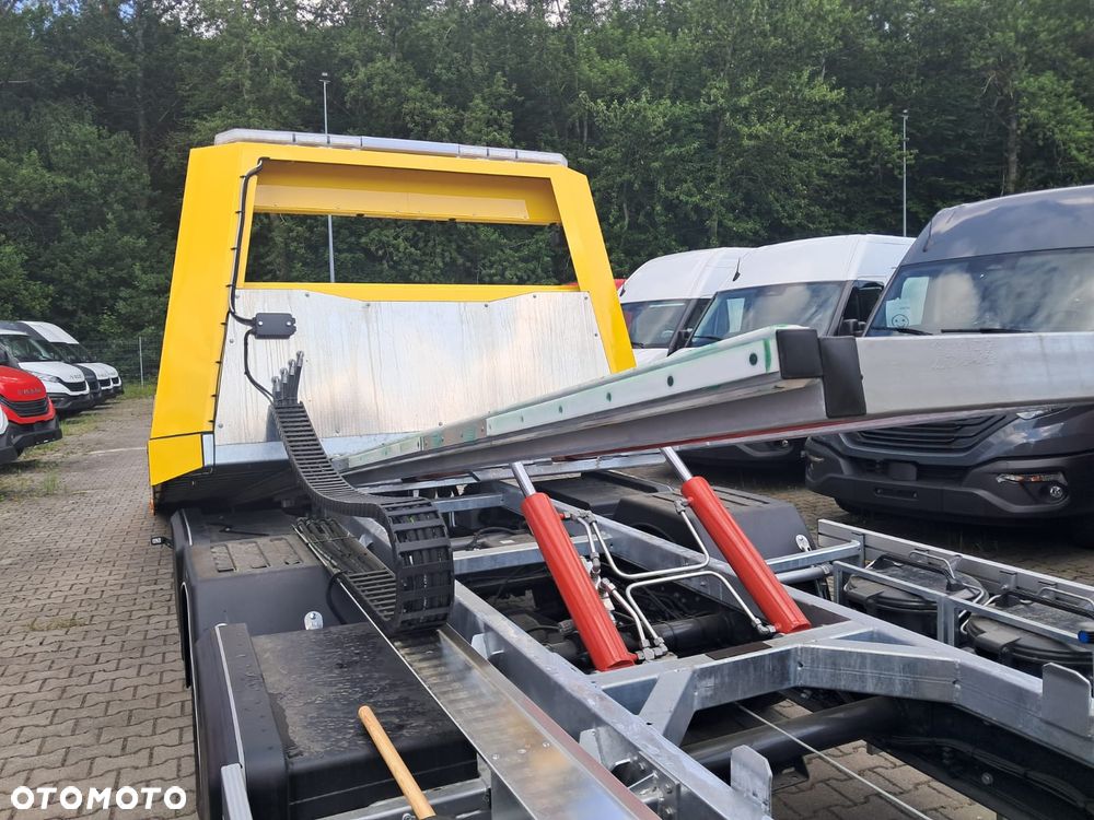 Iveco Daily 70C18H D/P - 6