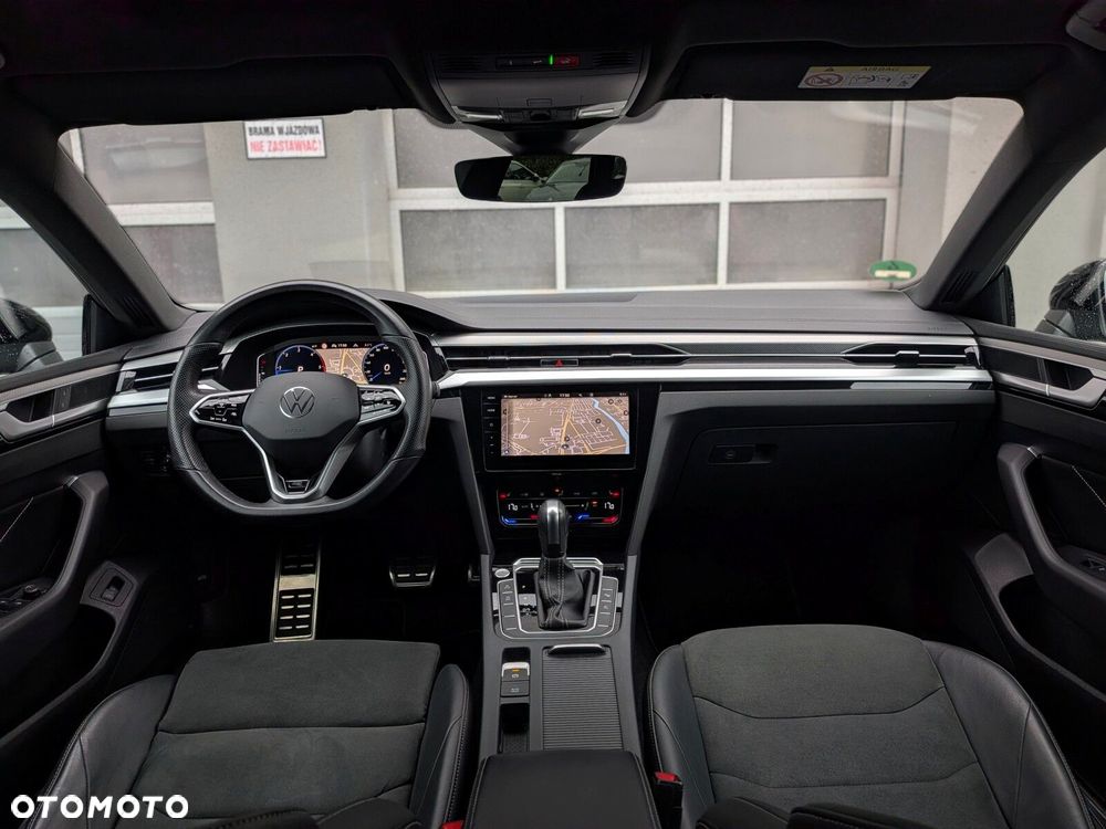Volkswagen Arteon Shooting Brake 2.0 TDI R-Line DSG - 13