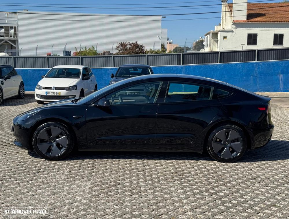 Tesla Model 3 Standard RWD - 14