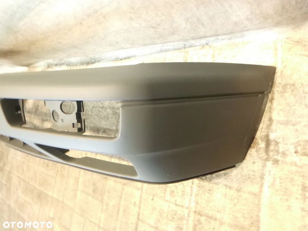 volkswagen golf iii 3 zderzak przód nowy przedni - 4