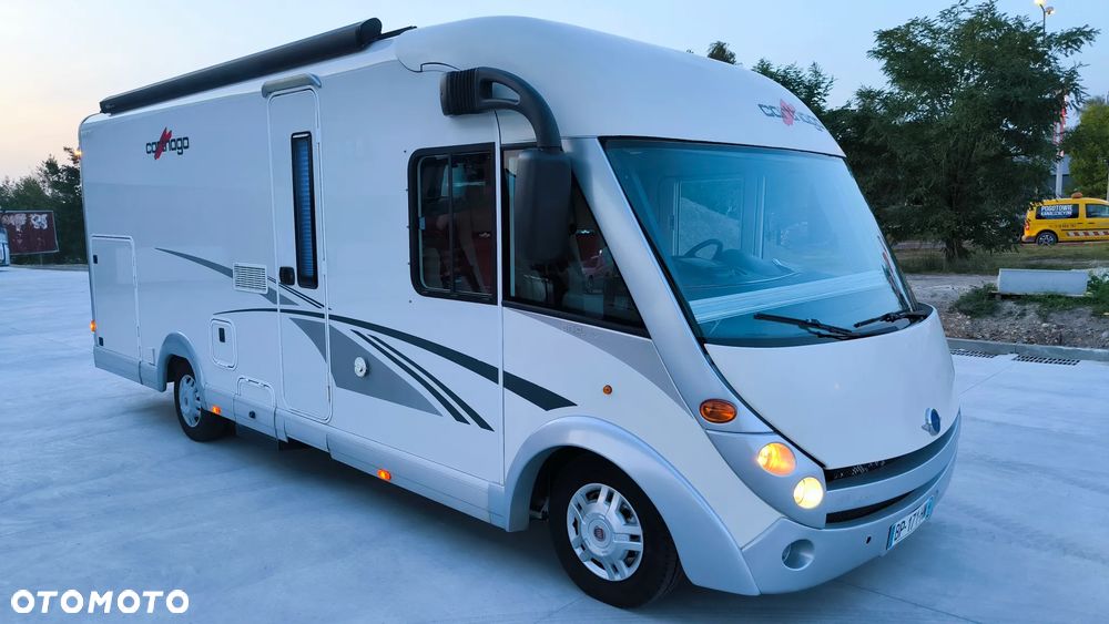Carthago Chic c-line - 5
