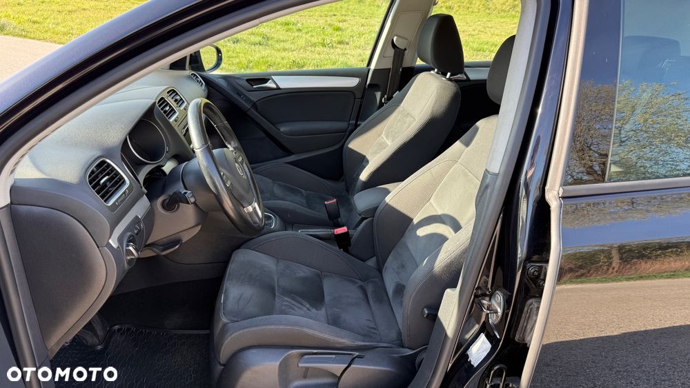 Volkswagen Golf 1.4 TSI Comfortline - 7