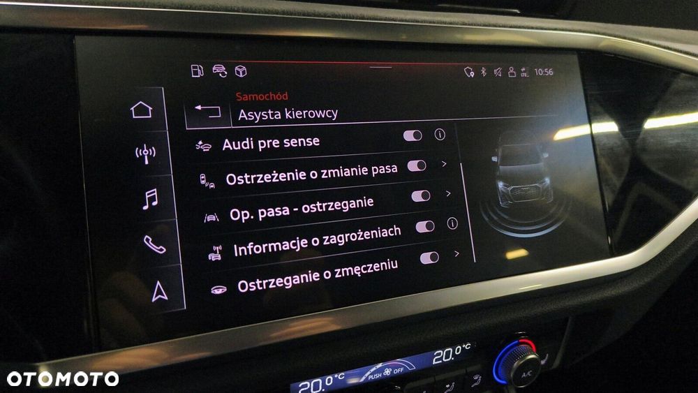Audi Q3 Sportback - 27