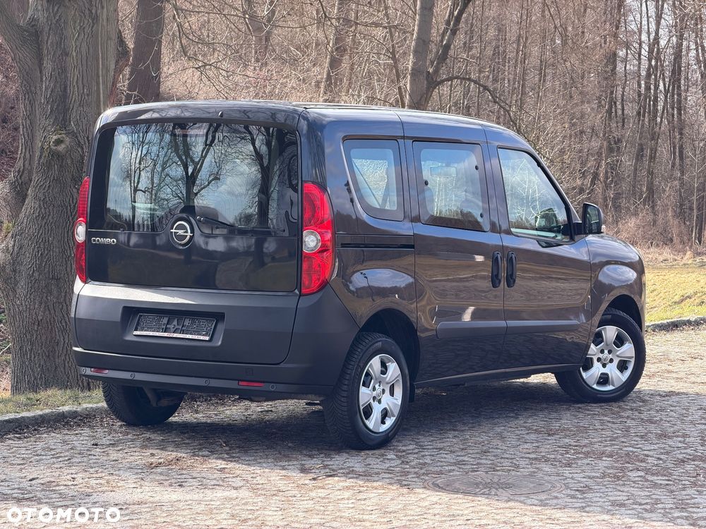 Opel Combo Tour L1H1 - 4