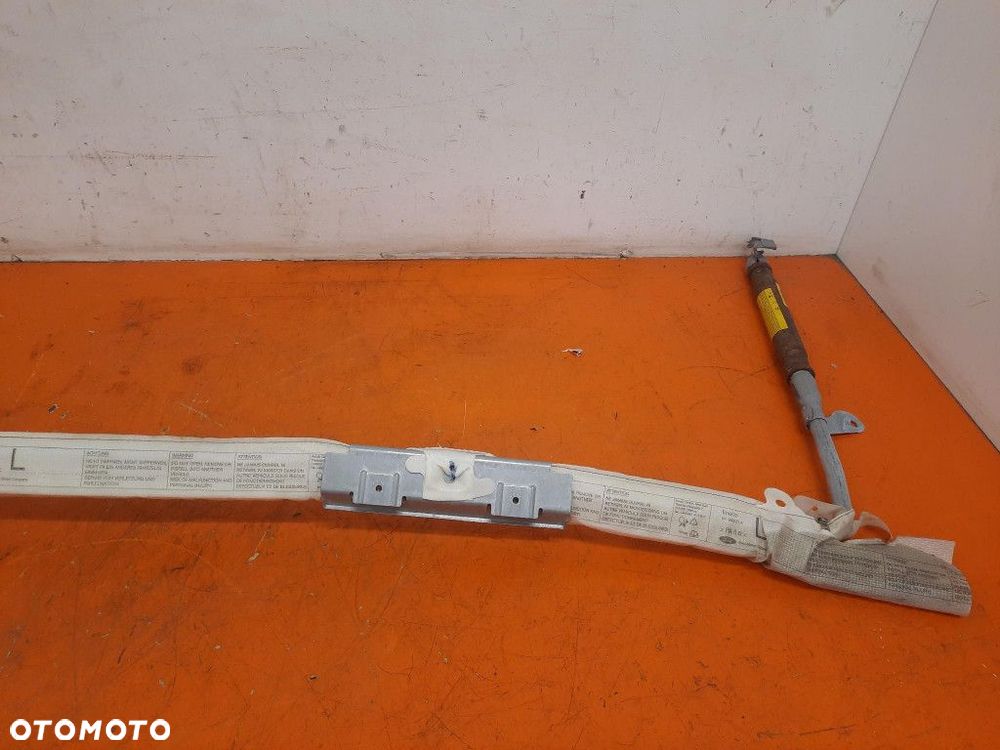 FORD FOCUS C-MAX I 03-07 AIRBAG KURTYNA LEWA 3M51R14K158AG CSDA - 2