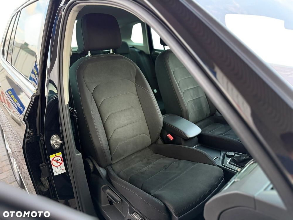 Volkswagen Tiguan 2.0 TDI BMT SCR 4Mot Highline DSG - 24