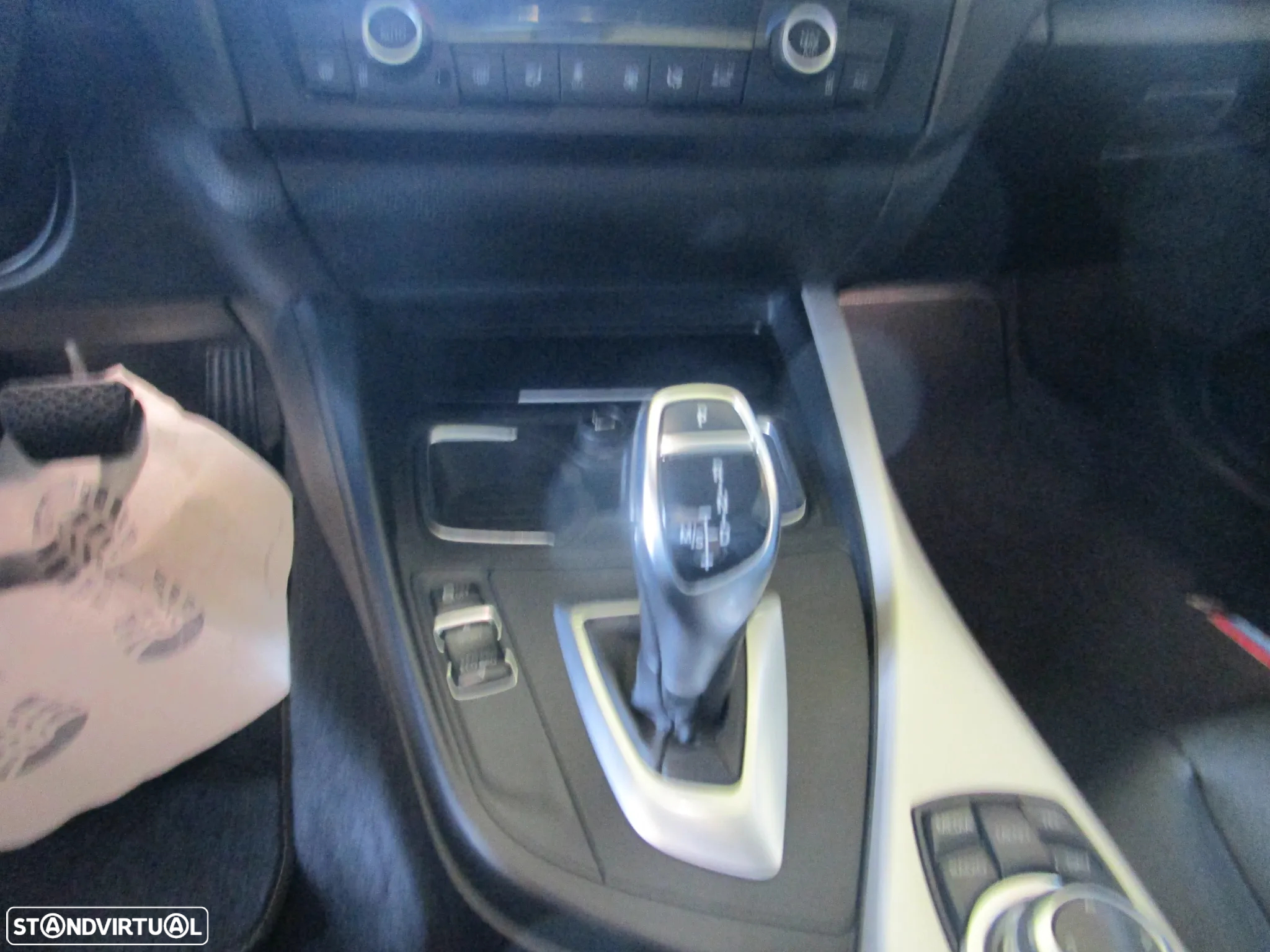 BMW 125 dA Line Sport - 23