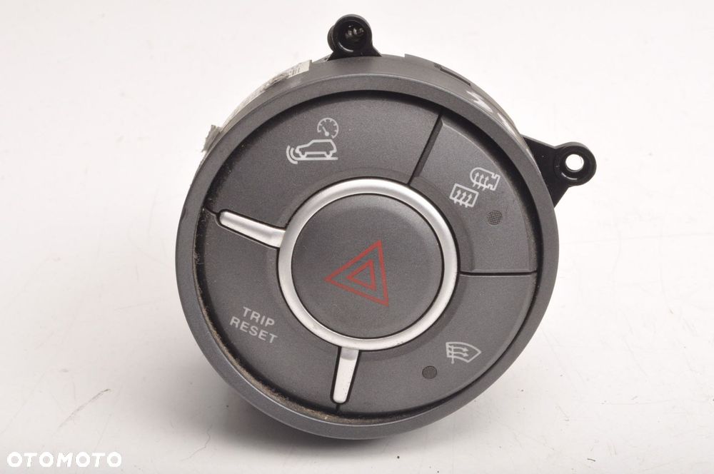 SSANGYONG KYRON PANEL PRZEŁĄCZNIKÓW 35202-09010 - 1