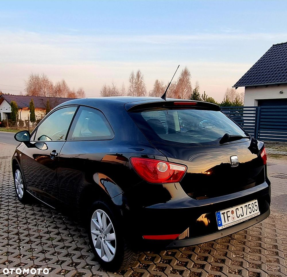 Seat Ibiza SC 1.4 16V Copa - 7