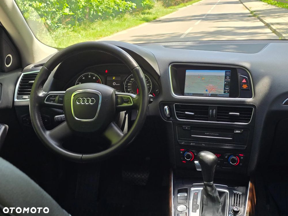 Audi Q5 2.0 TFSI Quattro S tronic - 29