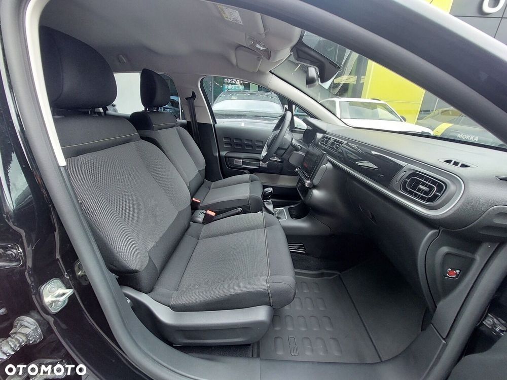 Citroën C3 1.2 PureTech Max - 12