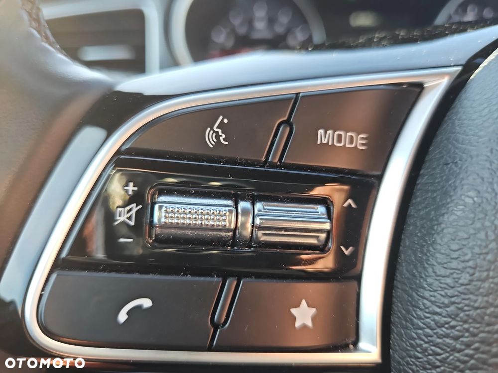 Kia Ceed 1.5 T-GDI M - 16