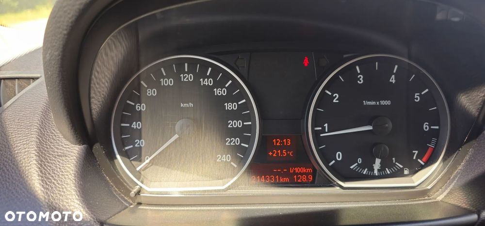 BMW Seria 1 - 18
