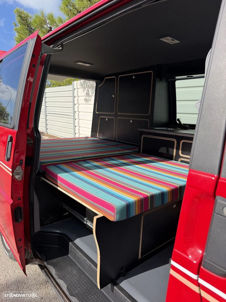 VW T4 - 22