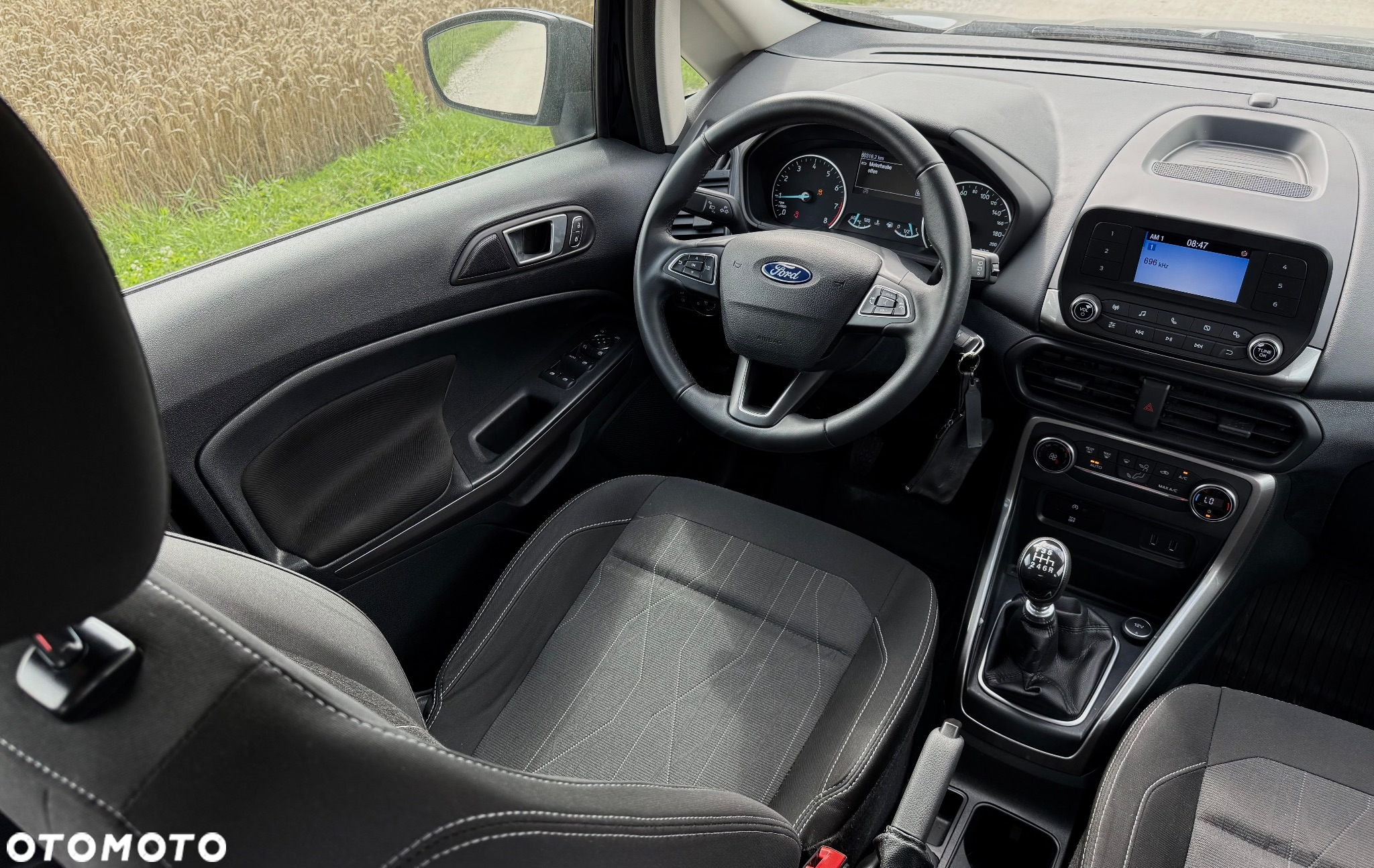 Ford EcoSport 1.0 EcoBoost ACTIVE - 13