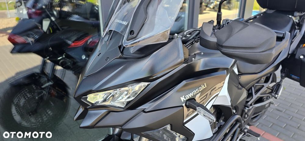 Kawasaki Versys 1000 - 30