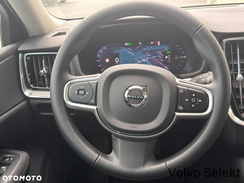 Volvo V60 - 13