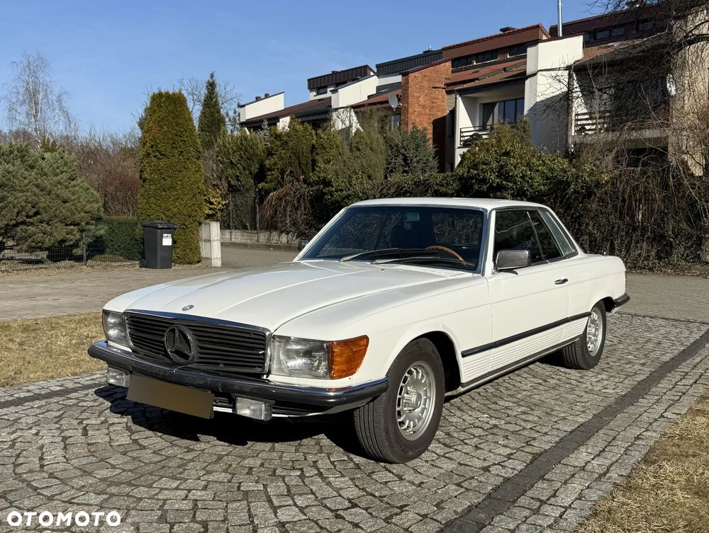 Mercedes-Benz SLC - 2