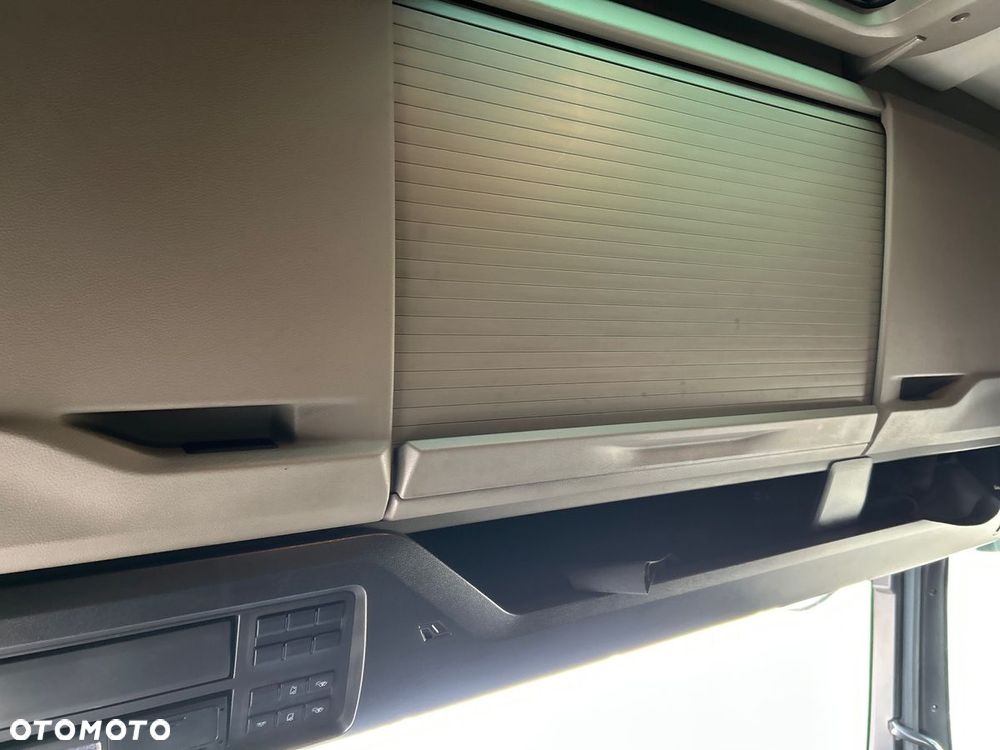 MAN TGX 18.510 4x2 BL SA - 20