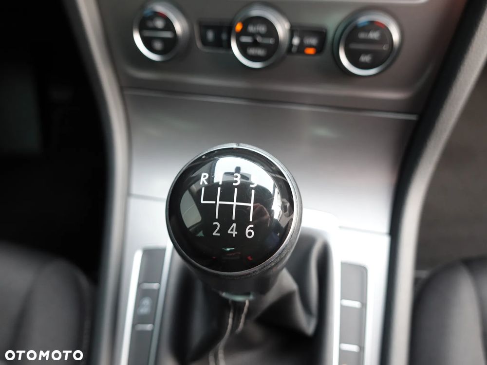 Volkswagen Golf 1.4 TSI BlueMotion Technology Lounge - 23