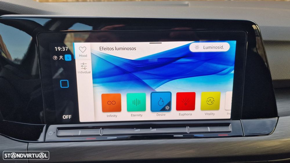 VW Golf 1.4 eHybrid OPF DSG Style - 26