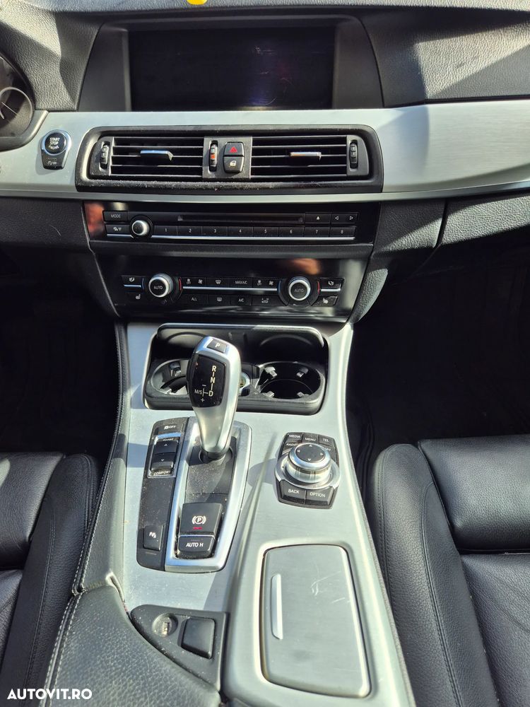 BMW Seria 5 - 10