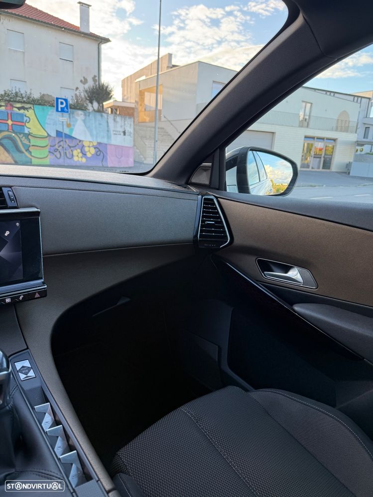 DS DS7 Crossback PureTech 130 Be Chic - 12